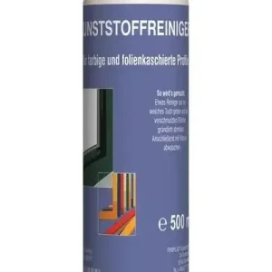 Heißes Angebot FENOPLAST Fenosol Kunststoffreiniger 500ml Dekor